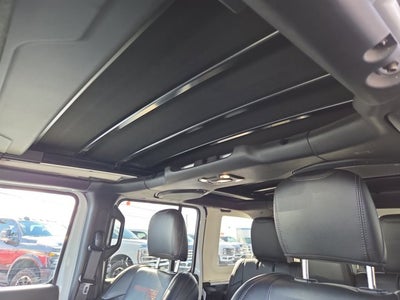 2022 Jeep Wrangler Unlimited Rubicon 392