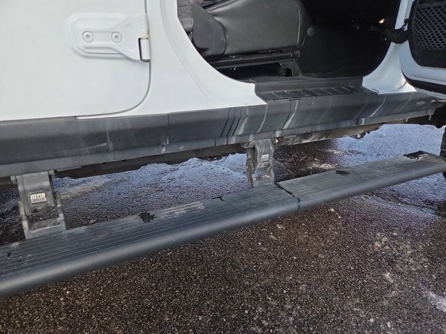 2022 Jeep Wrangler Unlimited Rubicon 392