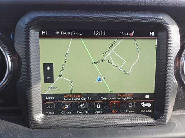 2022 Jeep Wrangler Unlimited Rubicon 392