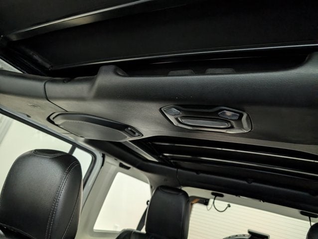 2022 Jeep Wrangler Unlimited Rubicon 392