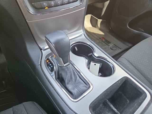 2020 Jeep Grand Cherokee Laredo E