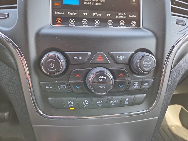 2020 Jeep Grand Cherokee Laredo E