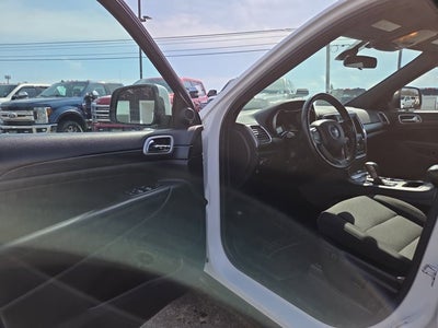 2020 Jeep Grand Cherokee Laredo E