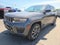 2024 Jeep Grand Cherokee Overland