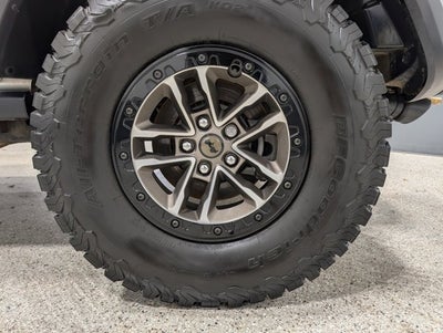 2024 Jeep Wrangler Rubicon 392