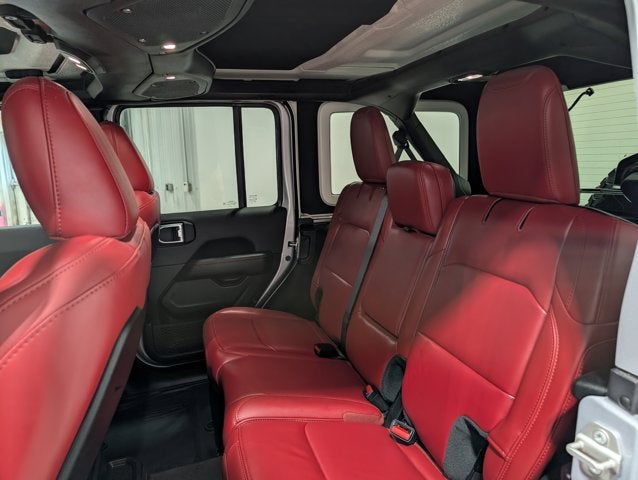 2024 Jeep Wrangler Rubicon 392