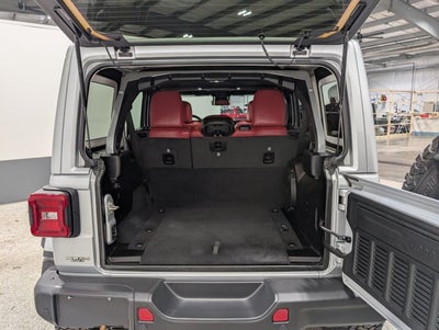 2024 Jeep Wrangler Rubicon 392