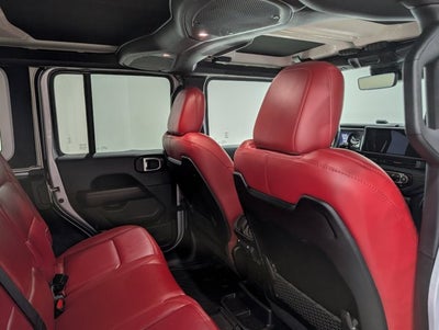 2024 Jeep Wrangler Rubicon 392