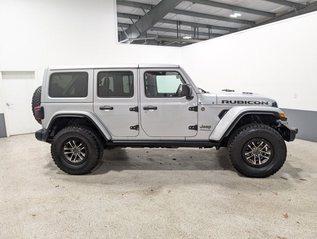 2024 Jeep Wrangler Rubicon 392