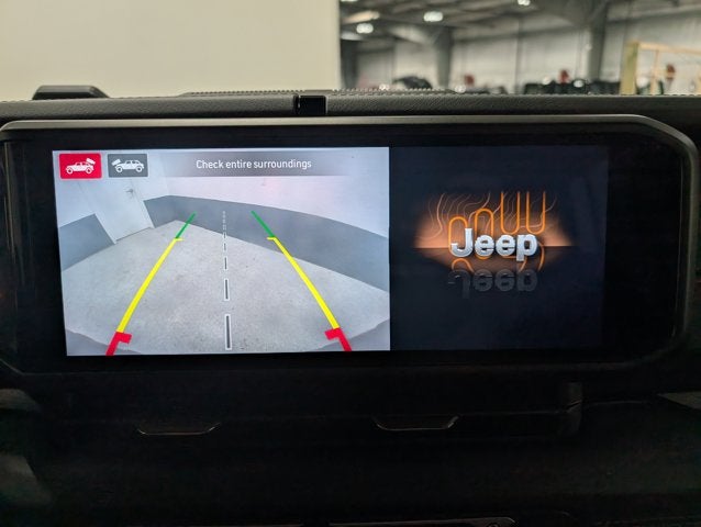 2024 Jeep Wrangler Rubicon 392