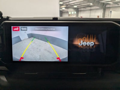 2024 Jeep Wrangler Rubicon 392 Final Edition