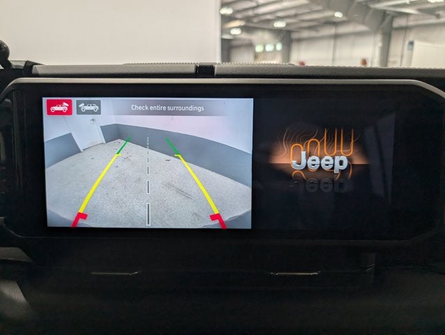 2024 Jeep Wrangler Rubicon 392 Final Edition