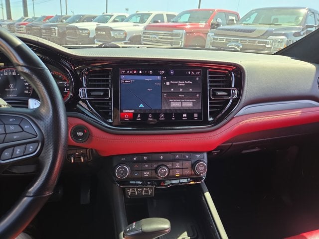 2022 Dodge Durango R/T Plus