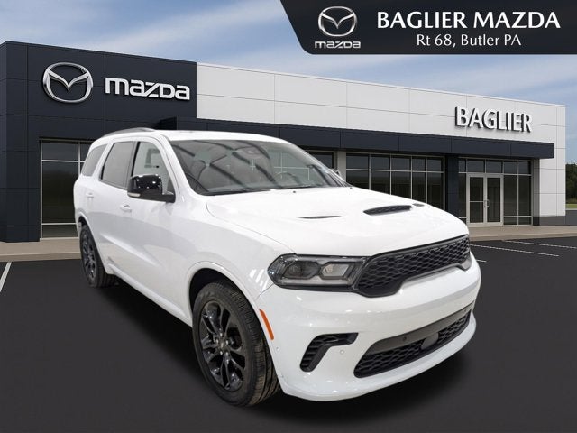 2024 Dodge Durango R/T Premium