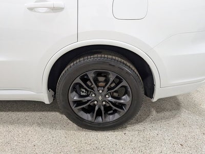 2024 Dodge Durango R/T Premium