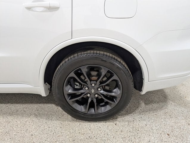 2024 Dodge Durango R/T Premium