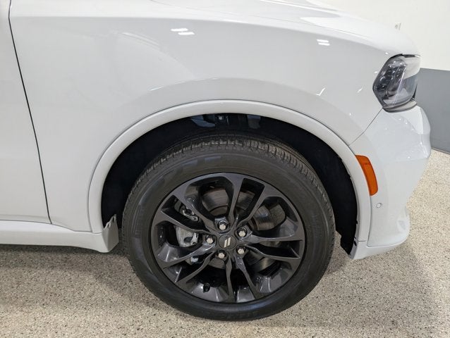2024 Dodge Durango R/T Premium