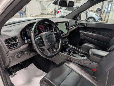 2024 Dodge Durango R/T Premium