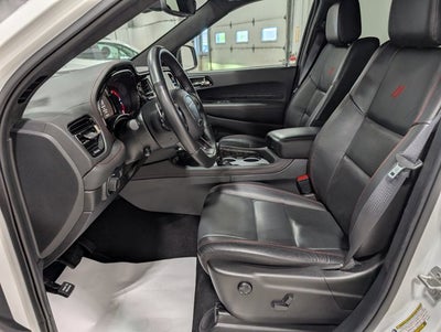 2024 Dodge Durango R/T Premium