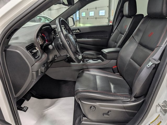 2024 Dodge Durango R/T Premium