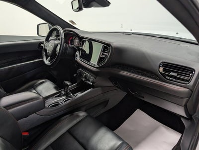 2024 Dodge Durango R/T Premium