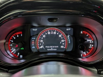 2024 Dodge Durango R/T Premium