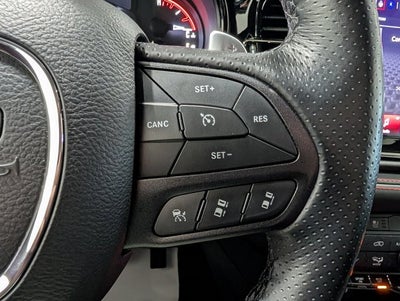 2024 Dodge Durango R/T Premium