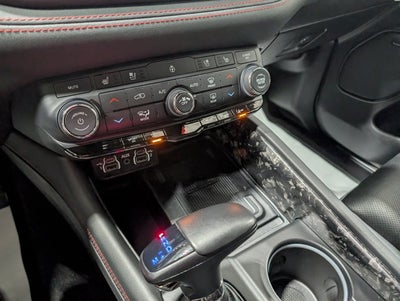 2024 Dodge Durango R/T Premium