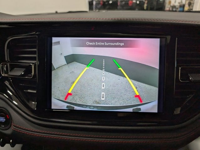 2024 Dodge Durango R/T Premium