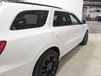 2024 Dodge Durango R/T Premium