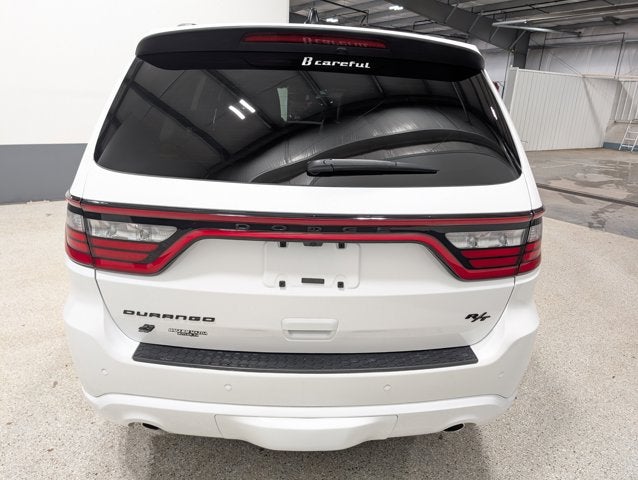 2024 Dodge Durango R/T Premium