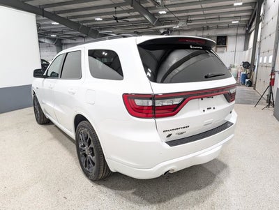 2024 Dodge Durango R/T Premium