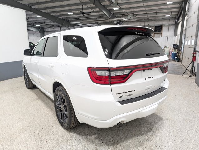 2024 Dodge Durango R/T Premium