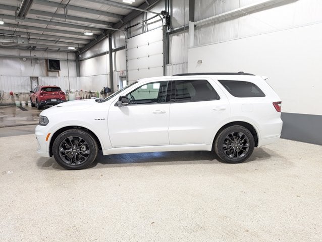 2024 Dodge Durango R/T Premium