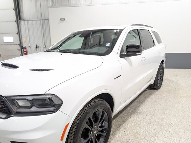 2024 Dodge Durango R/T Premium