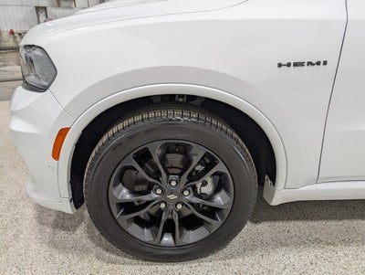 2024 Dodge Durango R/T Premium