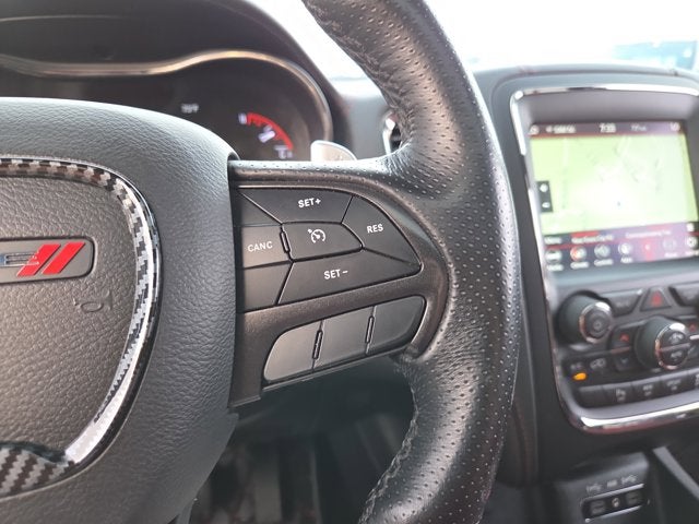 2018 Dodge Durango R/T