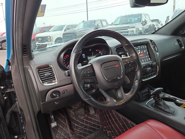 2018 Dodge Durango R/T