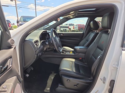 2025 Dodge Durango R/T Plus