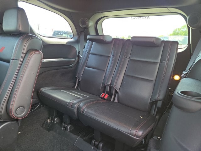 2025 Dodge Durango R/T Plus