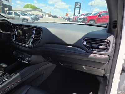 2025 Dodge Durango R/T Plus