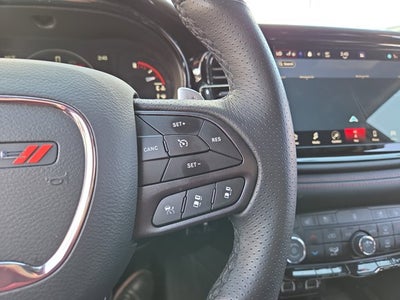 2025 Dodge Durango R/T Plus
