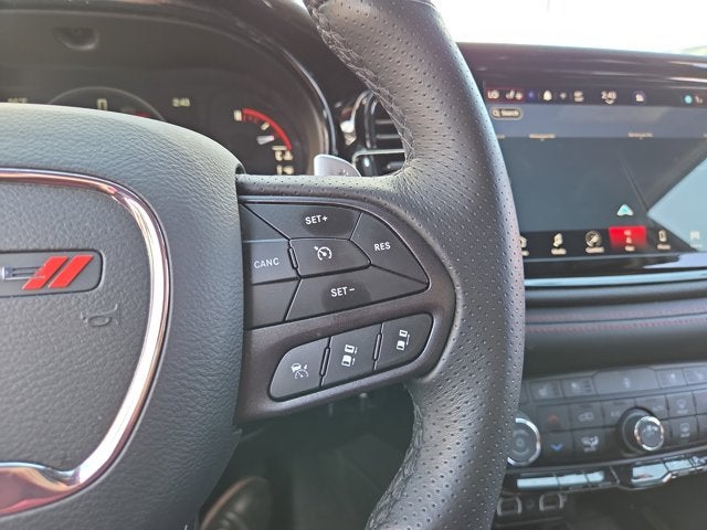 2025 Dodge Durango R/T Plus