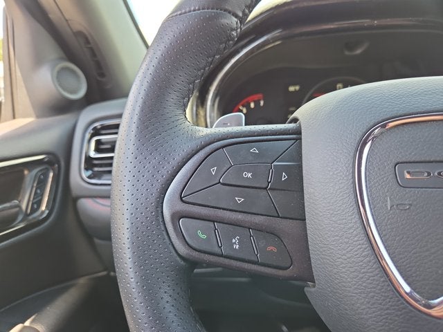 2025 Dodge Durango R/T Plus