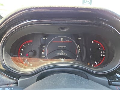 2025 Dodge Durango R/T Plus