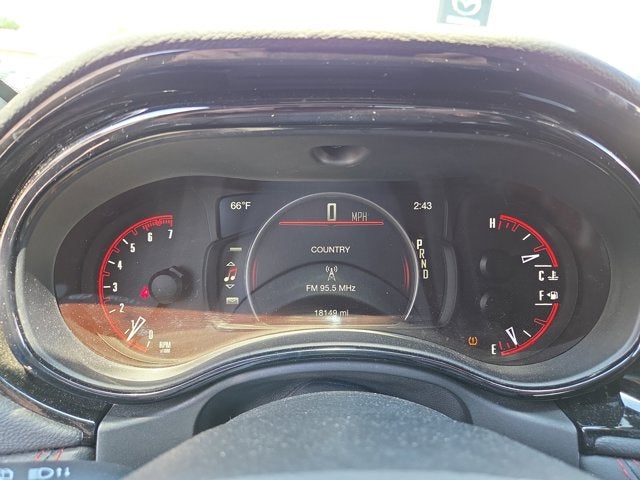 2025 Dodge Durango R/T Plus