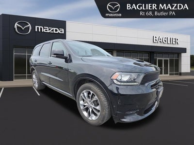 2020 Dodge Durango R/T