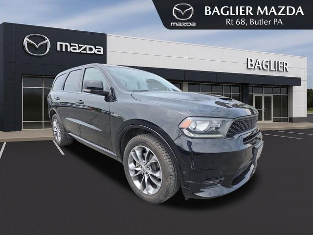 2020 Dodge Durango R/T