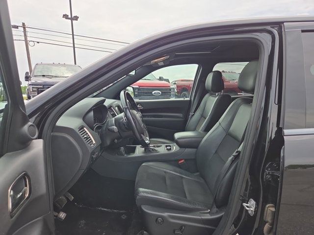 2020 Dodge Durango R/T