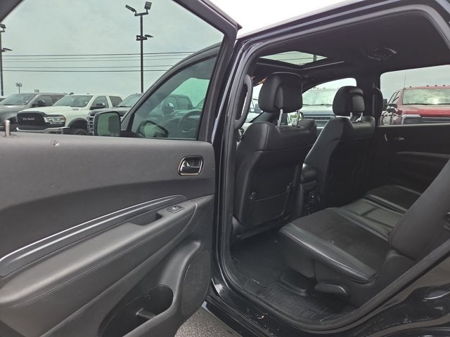 2020 Dodge Durango R/T